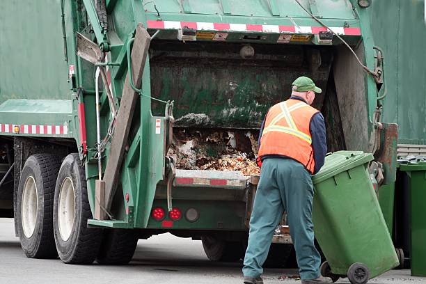 Junk Removal for Events in Pomona, CA