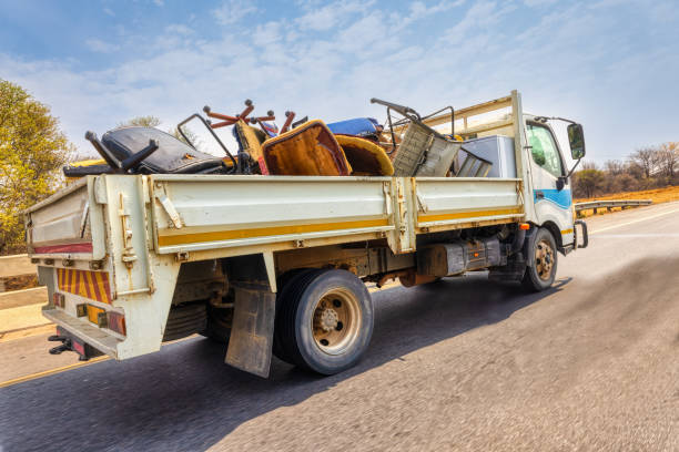 Recycling Services for Junk in Pomona, CA