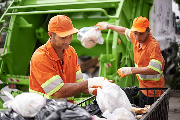 Best Construction Debris Removal  in Pomona, CA