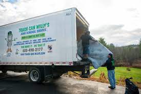 Same-Day Junk Removal Services in Pomona, CA